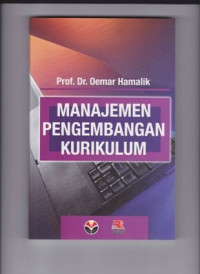 Manjemen Pengembangan Kurikulum