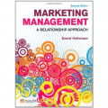 Marketing Management : a Relationship Approach