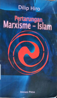Pertarungan Marxisme - Islam