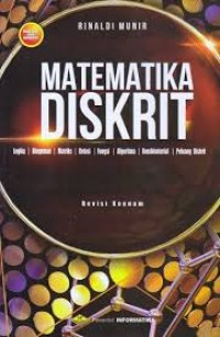 Matematika Diskrit Revisi keenam