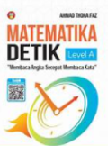 Matematika detik Level A: Membaca Angka Secepat membaca Kata
