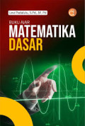 Buku Ajar Matematika Dasar