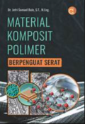 Material Komposit Polimer Berpenguat Serat