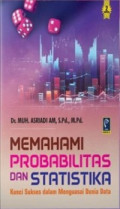 Memahami Probabilitas dan Statitiska