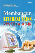 MEMBANGUN LITERASI SAINS PESERTA DIDIK
