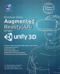 Membuat Game Augmented Reality (AR) dengan Unity 3D