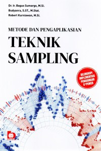Metode dan Pengaplikasian Teknik Sampling