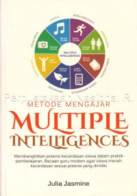 Metode Mengajar Multiple Intellegences