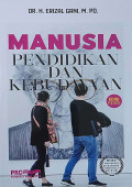 Manusia Pendidikan dan Kebudayaan