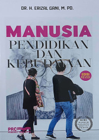 Manusia Pendidikan dan Kebudayaan