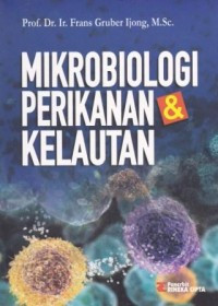 Mikrobiologi Perikanan & Kelautan