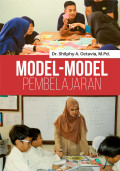 Model-Model Pembelajaran