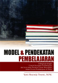 Model & Pendekatan Pembelajaran