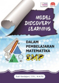 Model Discovery Learning dalam Pembelajaran  Matematika SMP