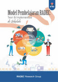 Model Pembelajaran RADEC: Teori & Implementasi di Sekolah