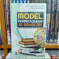 Model Pembelajaran Di Sekolah