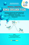 Modul Digital Kimia organik fisik