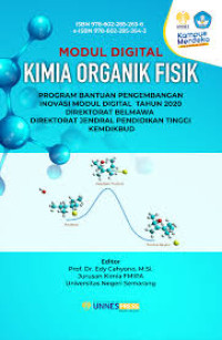 Modul Digital Kimia organik fisik