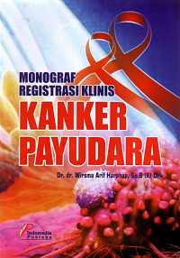 Monograf Registrasi Klinis Kanker Payudara