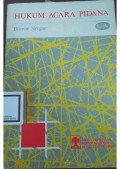 Hukum Acara Pidana