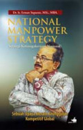 National Manpower Strategy (Strategi Ketenagakerjaan Nasional)