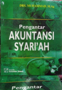 Pengantar Akuntansi Syari'ah