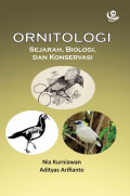 Ornitologi : Sejarah, Biologi, dan Konservasi