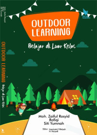 Outdoor Learning Belajar di Luar Kelas