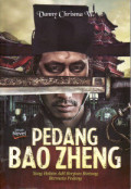 Pedang Bao Zheng