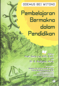 Pembelajaran Bermakna dalam Pendidikan