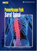 Pemeriksaan fisik saraf spinal