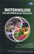 BIOTEKNOLOGI DALAM PEMULIAAN TANAMAN