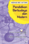 Pendidikan Berbudaya dan Modern