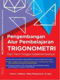 Pengembangan Alur Pembelajaran Trigonometri dari Teori Hingga Implementasinya
