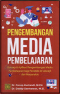 Pengembangan Media Pembelajaran