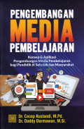 Pengembangan Media Pembelajaran