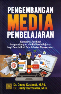 Pengembangan Media Pembelajaran