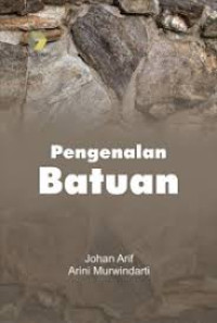 Pengenalan Batuan