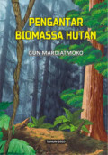 Pengantar Biomassa Hutan