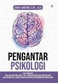 PENGANTAR PSIKOLOGI