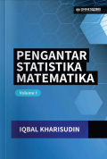 Pengantar Statistika Matematika Volume 1