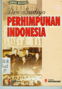 Perhimpunan Indonesia