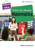 Panduan guru mengajar matematika