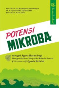 Potensi Mikroba Sebagai Agens Hayati bagi Pengendalian Penyakit Rebah Semai (Sclerotium Rolfsii) pada  Kedelai