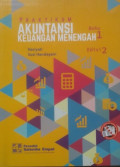 Praktikum Akuntansi Keuangan Menengah Buku 1
