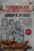 Pendidikan Multi Kultural Konsep dan Aplikasi