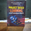 Project Based Learning untuk Pembelajaran Abad 21