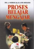 Proses Belajar Mengajar