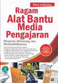 Ragam Alat Bantu Media Pengajaran