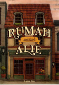 Rumah untuk Alie